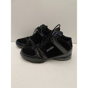 ANDI Men's Hightop Black Basketball Shoes Size 13